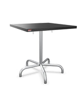 Schaffner Säntis Table repas rabattable 70x70cm 