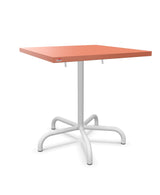 Schaffner Säntis Table repas rabattable 70x70cm 