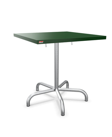 Schaffner Säntis Table repas rabattable 70x70cm 