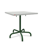 Schaffner Säntis Table repas rabattable 70x70cm 