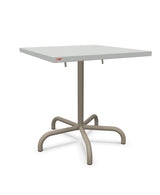 Schaffner Säntis Table repas rabattable 70x70cm 
