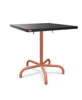 Schaffner Säntis Table repas rabattable 70x70cm 