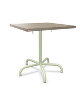 Schaffner Säntis Table repas rabattable 70x70cm 