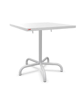 Schaffner Säntis Table repas rabattable 70x70cm 