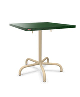 Schaffner Säntis Table repas rabattable 70x70cm 