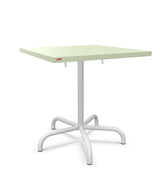 Schaffner Säntis Table repas rabattable 70x70cm 