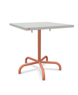 Schaffner Säntis Table repas rabattable 70x70cm 