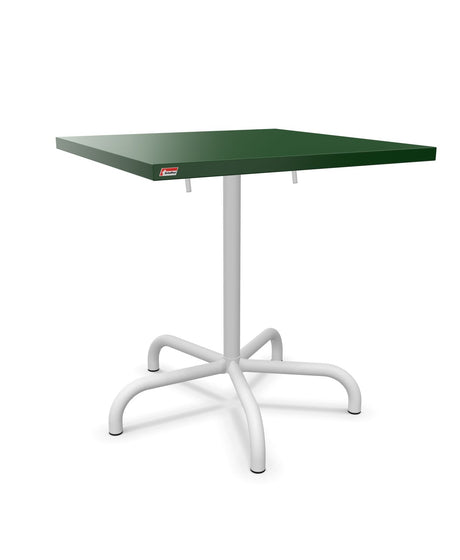 Schaffner Säntis Table repas rabattable 70x70cm 