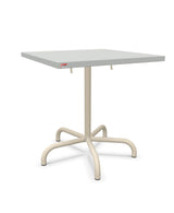 Schaffner Säntis Table repas rabattable 70x70cm 