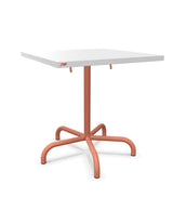 Schaffner Säntis Table repas rabattable 70x70cm 