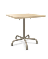 Schaffner Säntis Table repas rabattable 70x70cm 