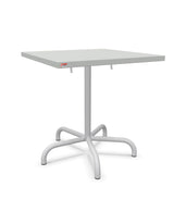 Schaffner Säntis Table repas rabattable 70x70cm 