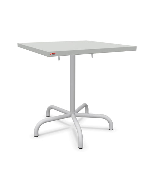 Schaffner Säntis Table repas rabattable 70x70cm 
