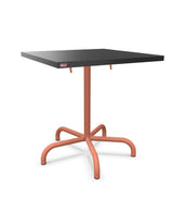 Schaffner Säntis Table repas rabattable 70x70cm 