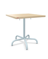 Schaffner Säntis Table repas rabattable 70x70cm 
