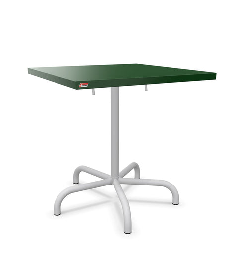 Schaffner Säntis Table repas rabattable 70x70cm 