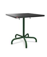 Schaffner Säntis Table repas rabattable 70x70cm 