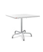 Schaffner Säntis Table repas rabattable 80x80cm 