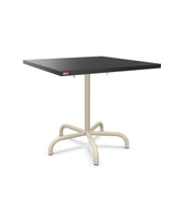 Schaffner Säntis Table repas rabattable 80x80cm 