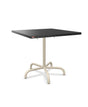 Schaffner Säntis Table repas rabattable 80x80cm 