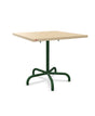 Schaffner Säntis Table repas rabattable 80x80cm 