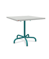 Schaffner Säntis Table repas rabattable 80x80cm 