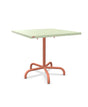Schaffner Säntis Table repas rabattable 80x80cm 