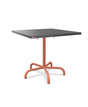 Schaffner Säntis Table repas rabattable 80x80cm 