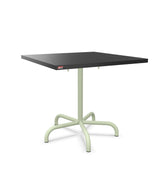 Schaffner Säntis Table repas rabattable 80x80cm 