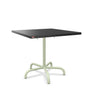 Schaffner Säntis Table repas rabattable 80x80cm 