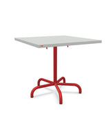 Schaffner Säntis Table repas rabattable 80x80cm 