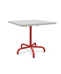 Schaffner Säntis Table repas rabattable 80x80cm 