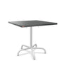 Schaffner Säntis Table repas rabattable 80x80cm 