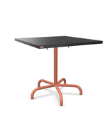 Schaffner Säntis Table repas rabattable 80x80cm 