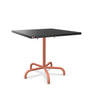 Schaffner Säntis Table repas rabattable 80x80cm 