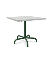 Schaffner Säntis Table repas rabattable 80x80cm 