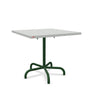 Schaffner Säntis Table repas rabattable 80x80cm 