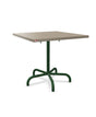 Schaffner Säntis Table repas rabattable 80x80cm 