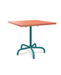 Schaffner Säntis Table repas rabattable 80x80cm 