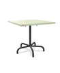 Schaffner Säntis Table repas rabattable 80x80cm 