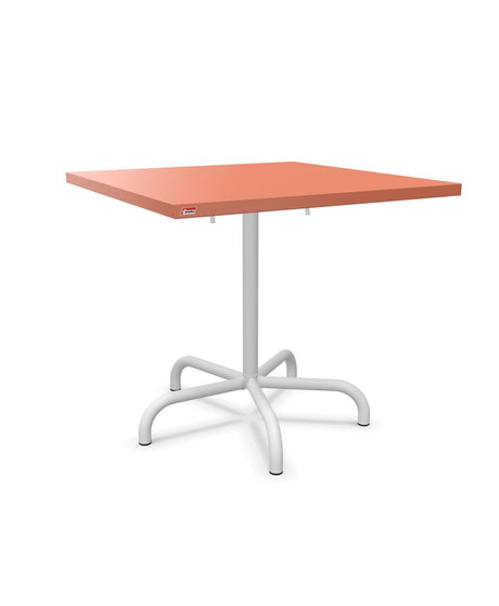 Schaffner Säntis Table repas rabattable 80x80cm 