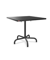 Schaffner Säntis Table repas rabattable 80x80cm 