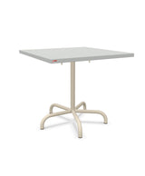 Schaffner Säntis Table repas rabattable 80x80cm 
