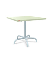 Schaffner Säntis Table repas rabattable 80x80cm 