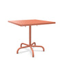 Schaffner Säntis Table repas rabattable 80x80cm 