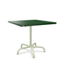 Schaffner Säntis Table repas rabattable 80x80cm 