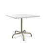 Schaffner Säntis Table repas rabattable 80x80cm 