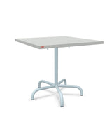 Schaffner Säntis Table repas rabattable 80x80cm 