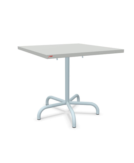 Schaffner Säntis Table repas rabattable 80x80cm 