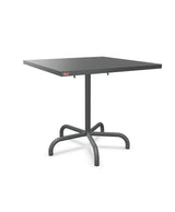 Schaffner Säntis Table repas rabattable 80x80cm 